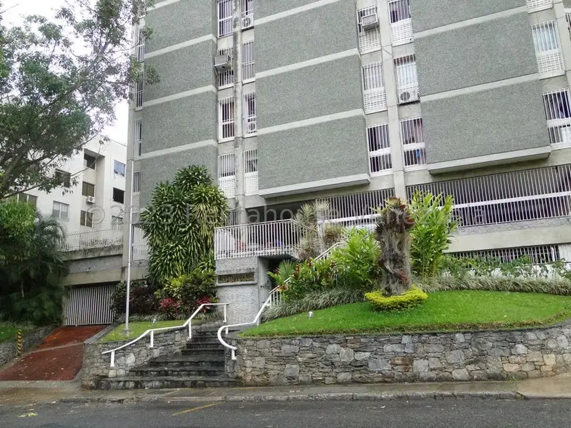 Apartamento (1 Nivel) en Venta en Cumbres de Curumo, Distrito Metropolitano