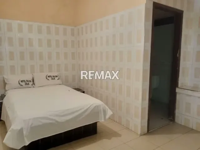 Excepcional Casa Hotel de 1.627 m² en Pleno Centro de Caracas: Alta Rentabilidad y Ubicación Estratégica - 20