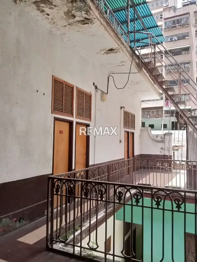 Excepcional Casa Hotel de 1.627 m² en Pleno Centro de Caracas: Alta Rentabilidad y Ubicación Estratégica - 8