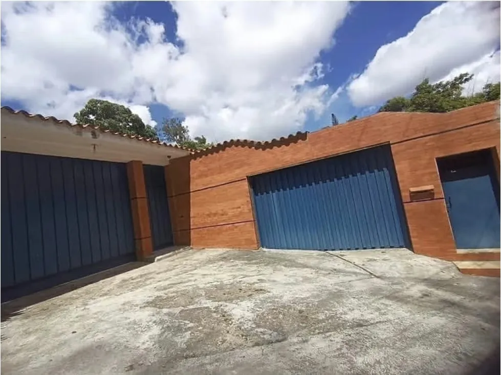 Vendo terreno 3000m2 Los campitos 7368 - 5