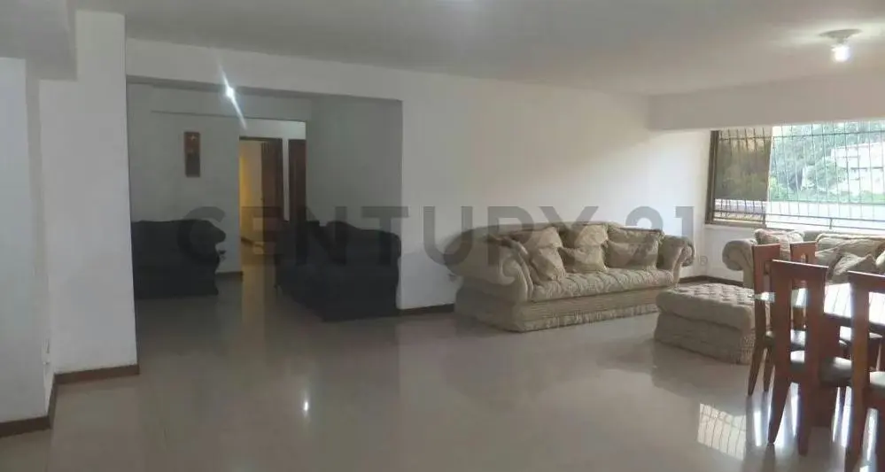 Venta de Apartamento con Amplia terraza en San Antonio de los Altos - 5