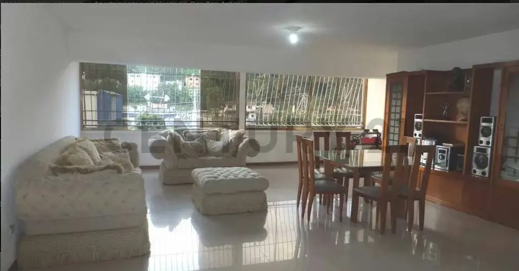 Venta de Apartamento con Amplia terraza en San Antonio de los Altos - 6