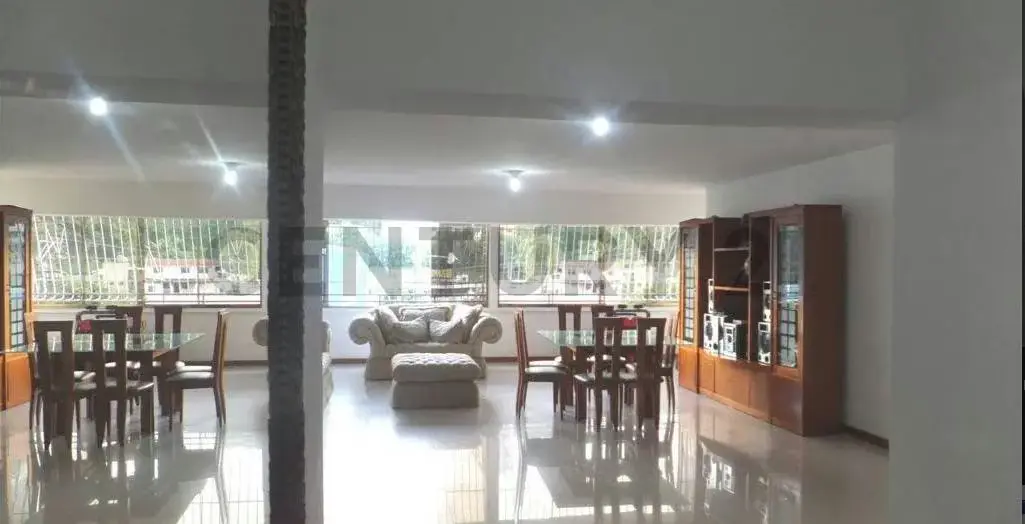 Venta de Apartamento con Amplia terraza en San Antonio de los Altos - 7