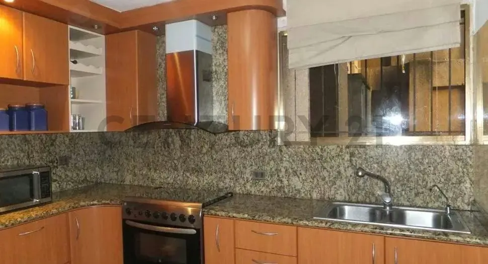 Venta de Apartamento con Amplia terraza en San Antonio de los Altos - 8