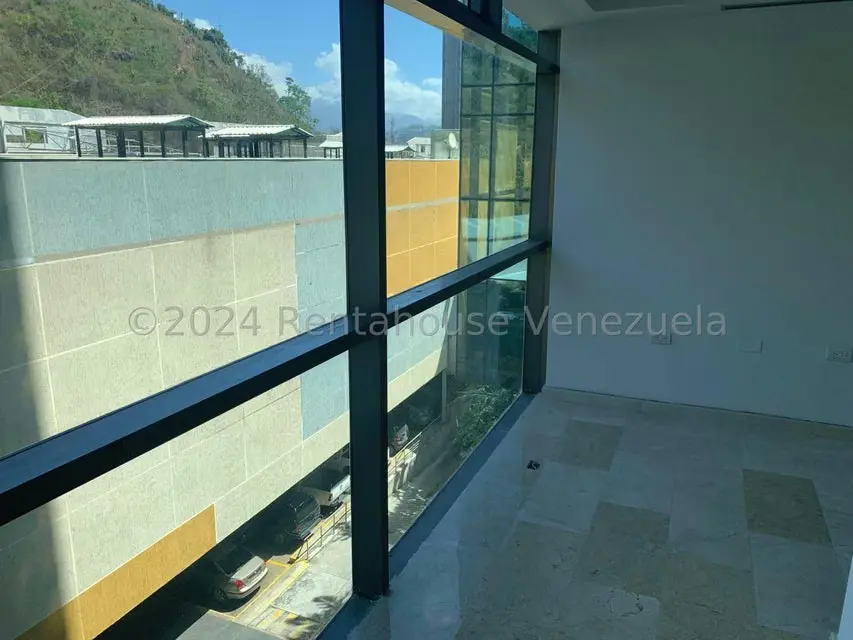 Oficina en Alquiler en Macaracuay, Distrito Metropolitano - 14