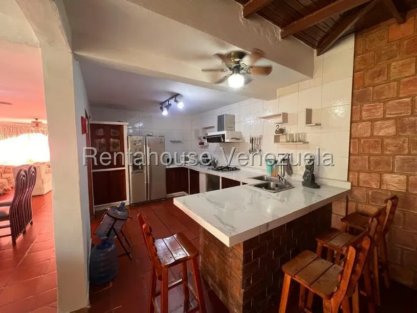 Casa (Duplex) en Alquiler en Centro, Lara - 14