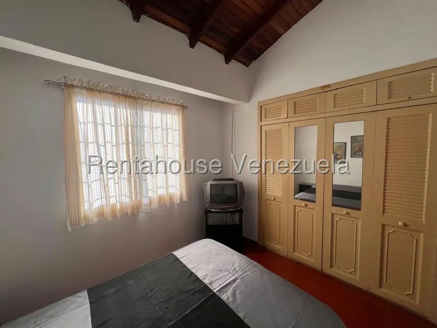 Casa (Duplex) en Alquiler en Centro, Lara - 20