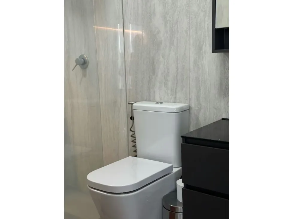 Alquilo apartamento 136m2 El Rosal 1869 - 11