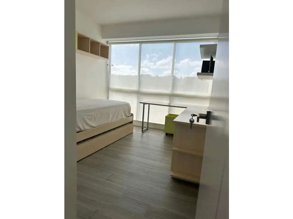 Alquilo apartamento 136m2 El Rosal 1869 - 13
