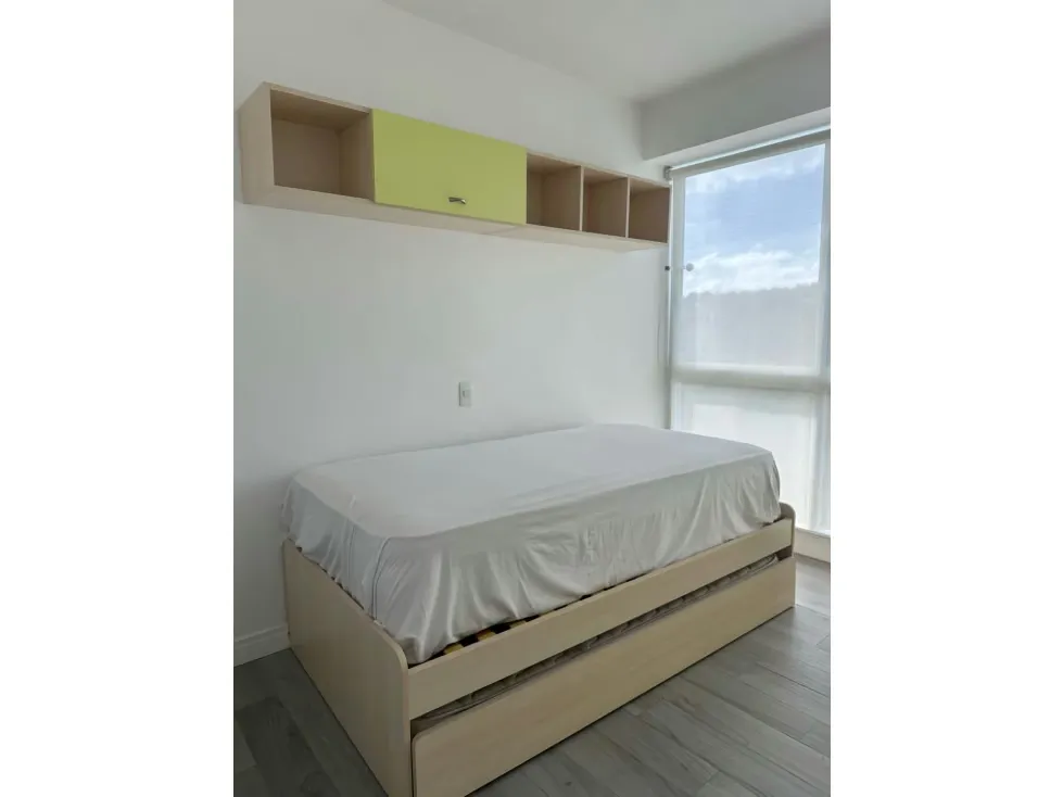 Alquilo apartamento 136m2 El Rosal 1869 - 14