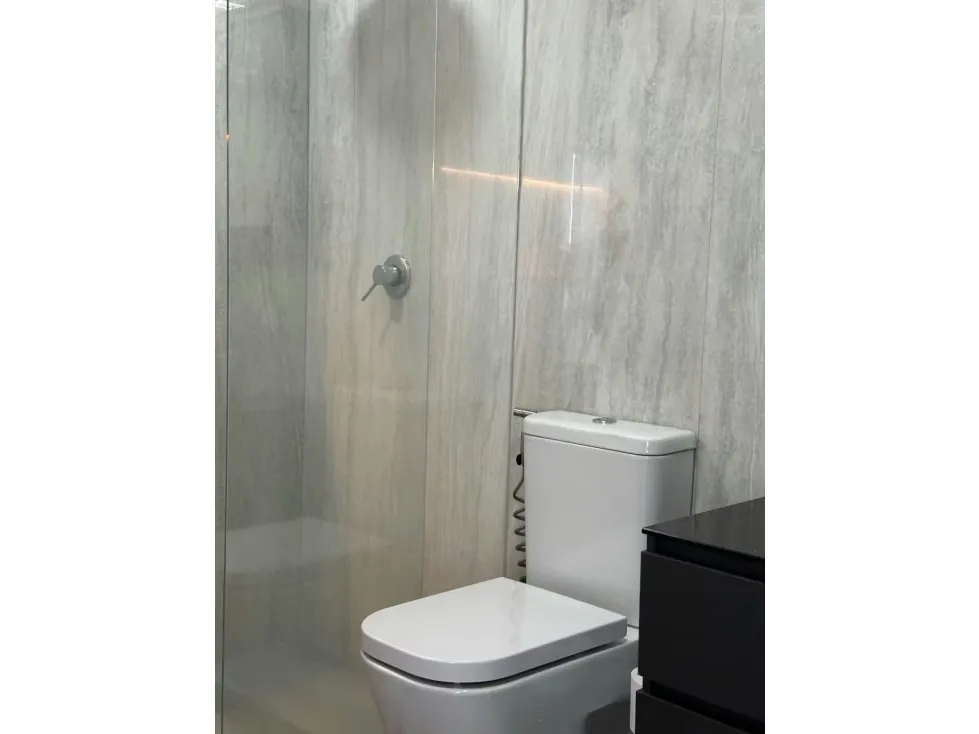 Alquilo apartamento 136m2 El Rosal 1869 - 15