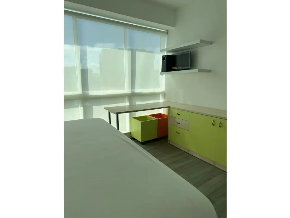 Alquilo apartamento 136m2 El Rosal 1869 - 16