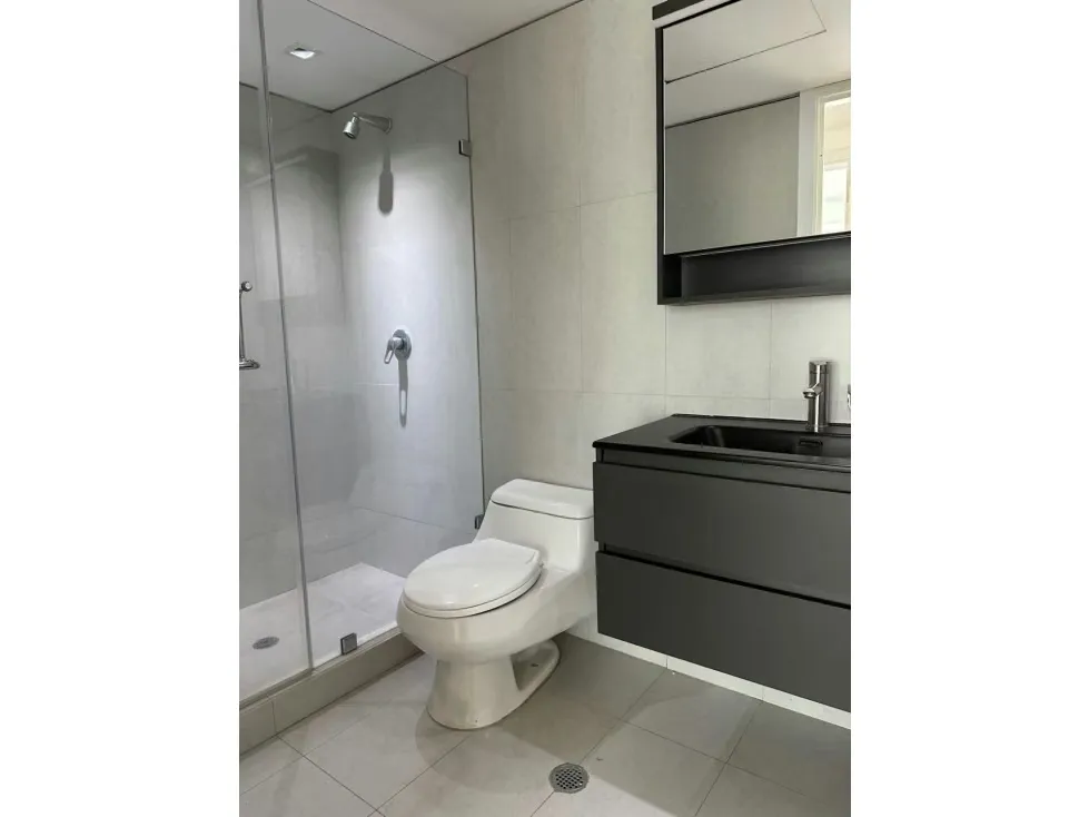 Alquilo apartamento 136m2 El Rosal 1869 - 18