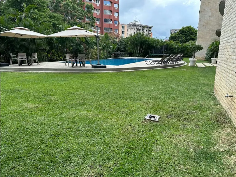Alquilo apartamento 136m2 El Rosal 1869 - 22