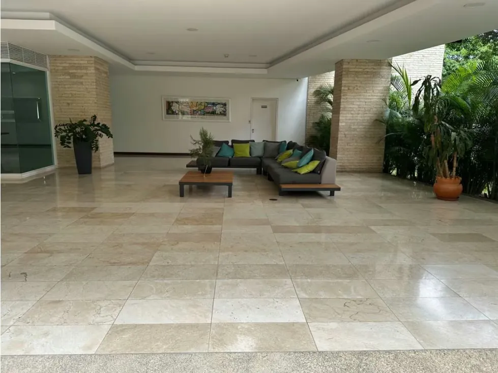 Alquilo apartamento 136m2 El Rosal 1869 - 23