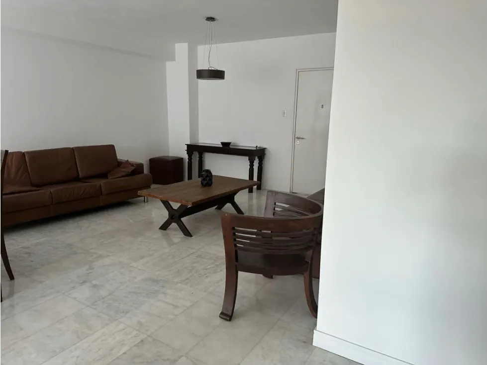 Alquilo apartamento 136m2 El Rosal 1869 - 3