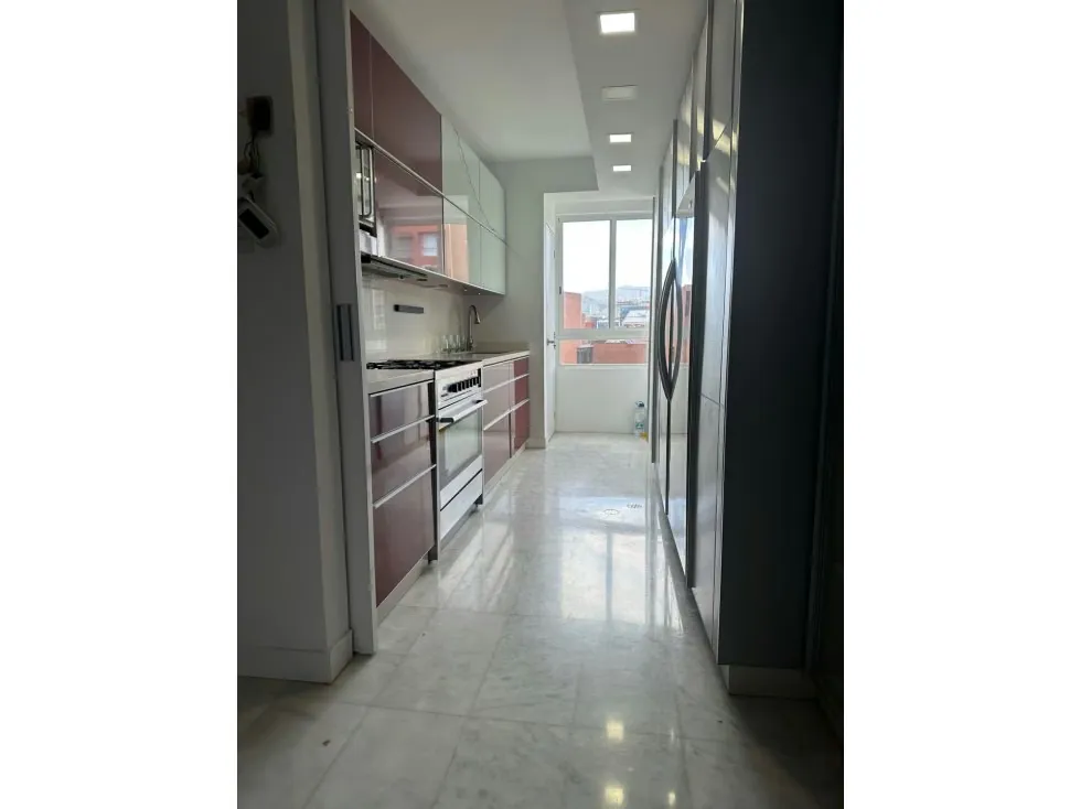 Alquilo apartamento 136m2 El Rosal 1869 - 4
