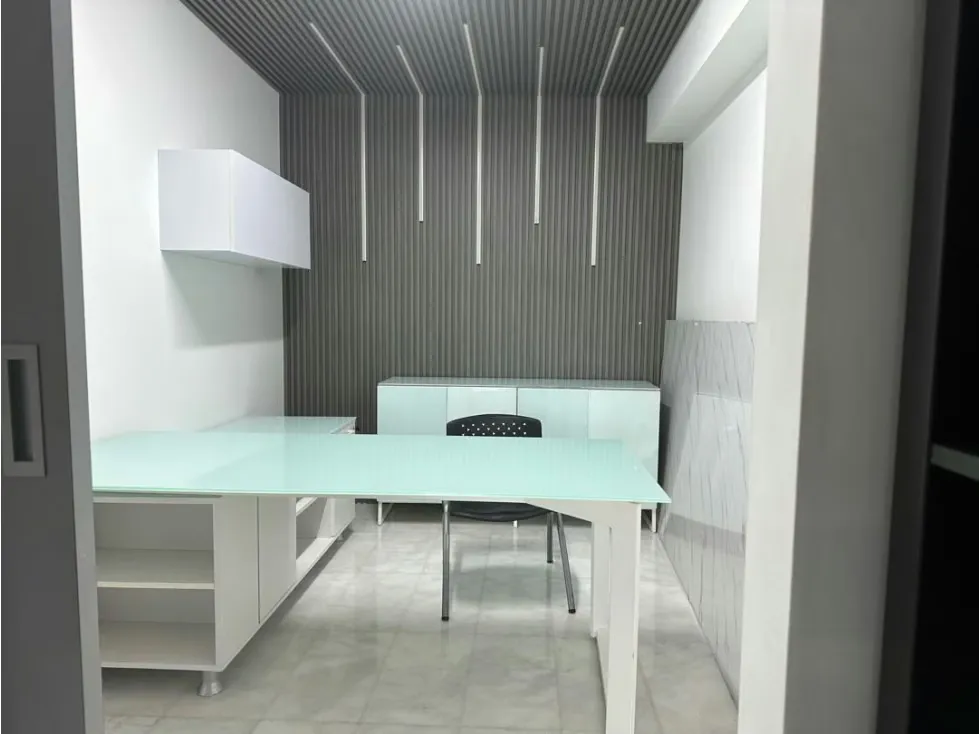 Alquilo apartamento 136m2 El Rosal 1869 - 6