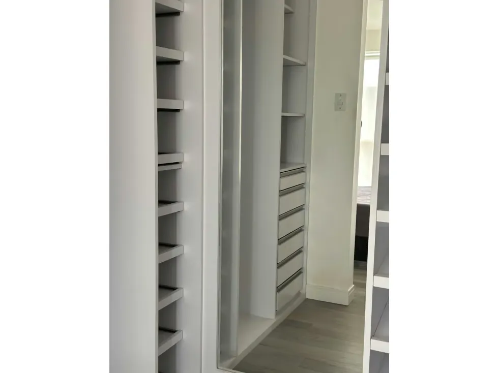 Alquilo apartamento 136m2 El Rosal 1869 - 9