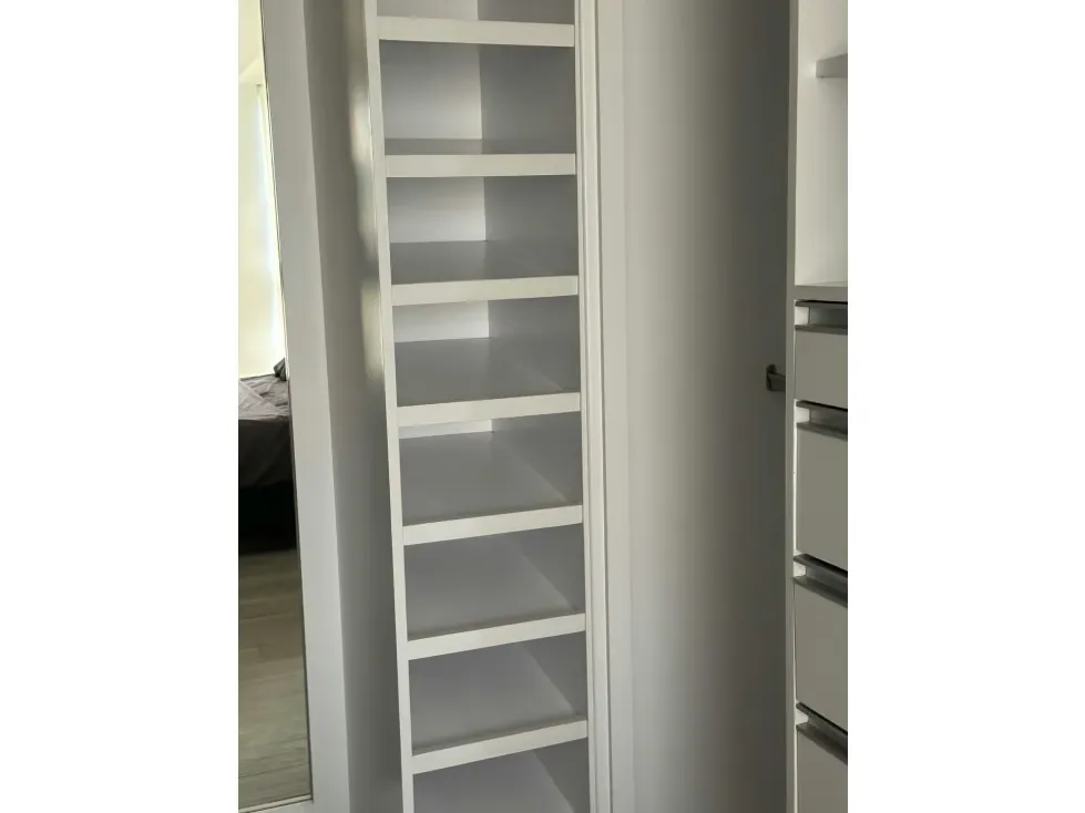 Alquilo apartamento 136m2 El Rosal 1869 - 10