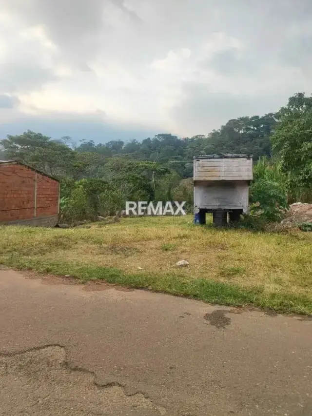 Terreno en venta