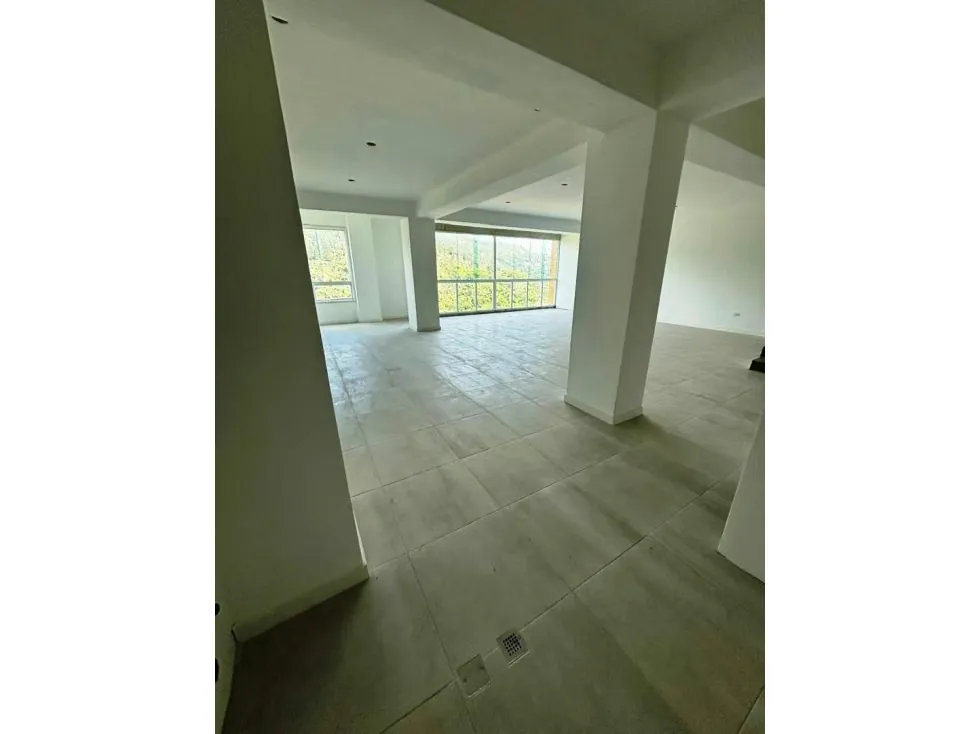 PENT-HOUSE - LA ESCONDIDA - 210 Mts2 - 4