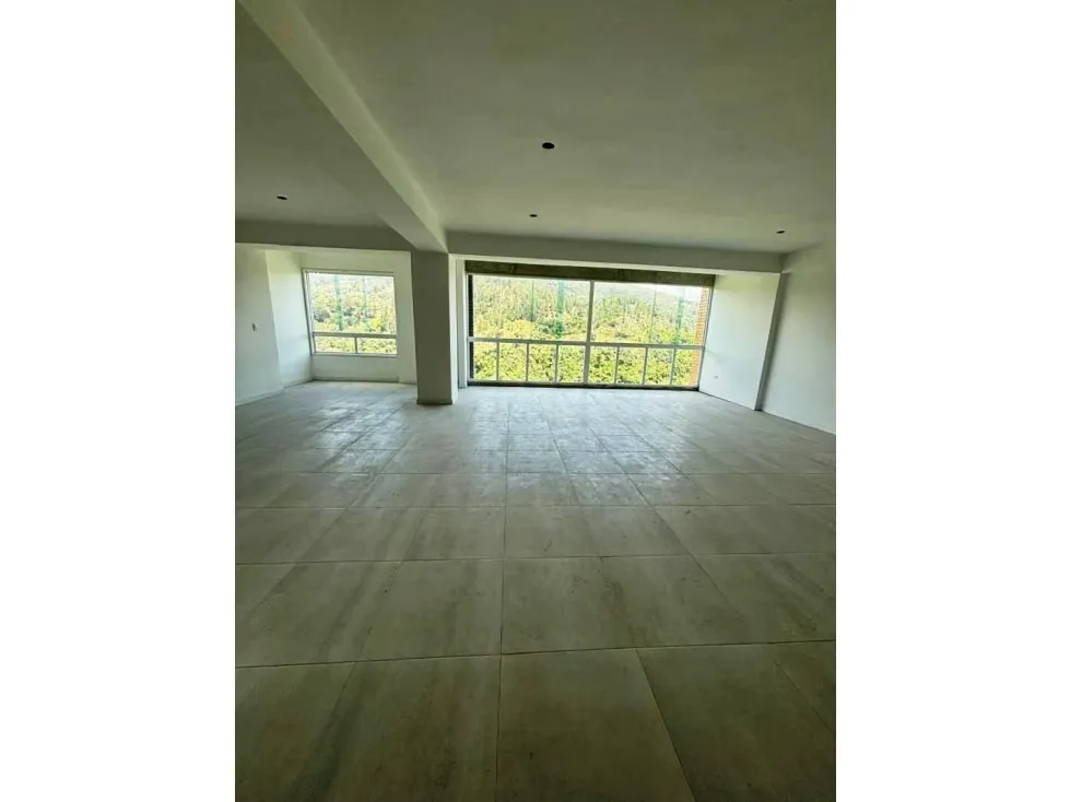 PENT-HOUSE - LA ESCONDIDA - 210 Mts2 - 5