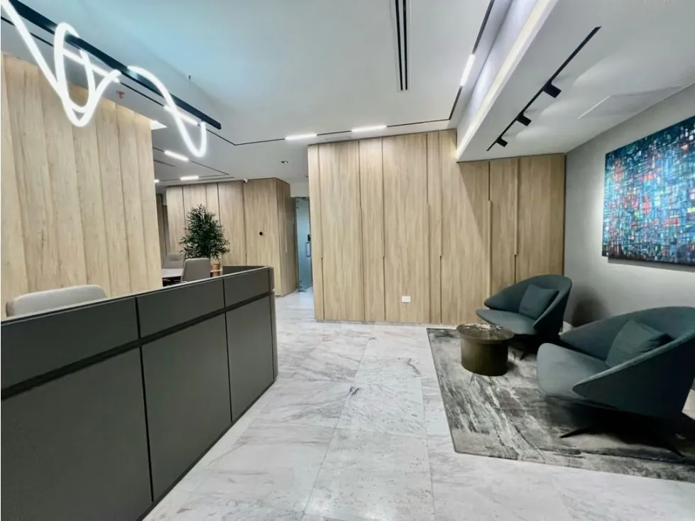 Vendo oficina 220m2 Las Mercedes 8147 - 14