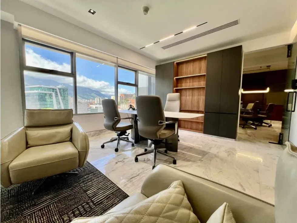 Vendo oficina 220m2 Las Mercedes 8147 - 15