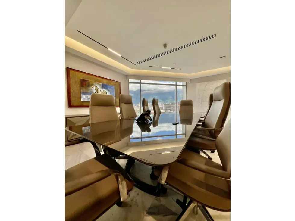 Vendo oficina 220m2 Las Mercedes 8147 - 20