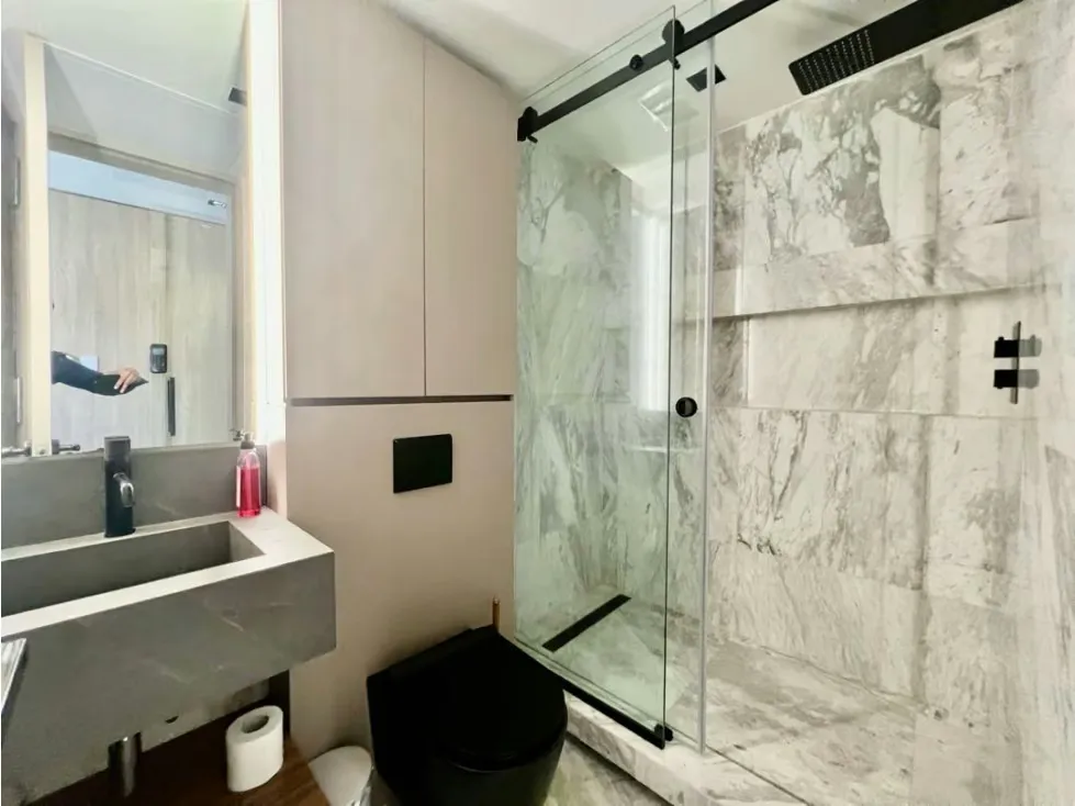 Vendo oficina 220m2 Las Mercedes 8147 - 22
