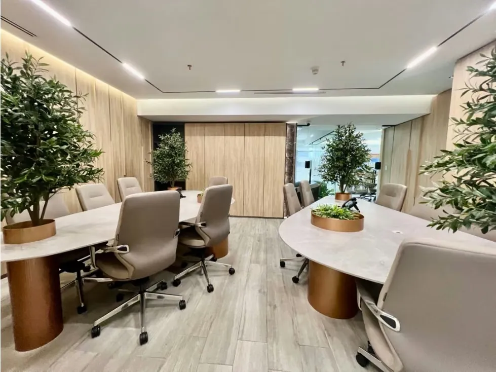 Vendo oficina 220m2 Las Mercedes 8147 - 24