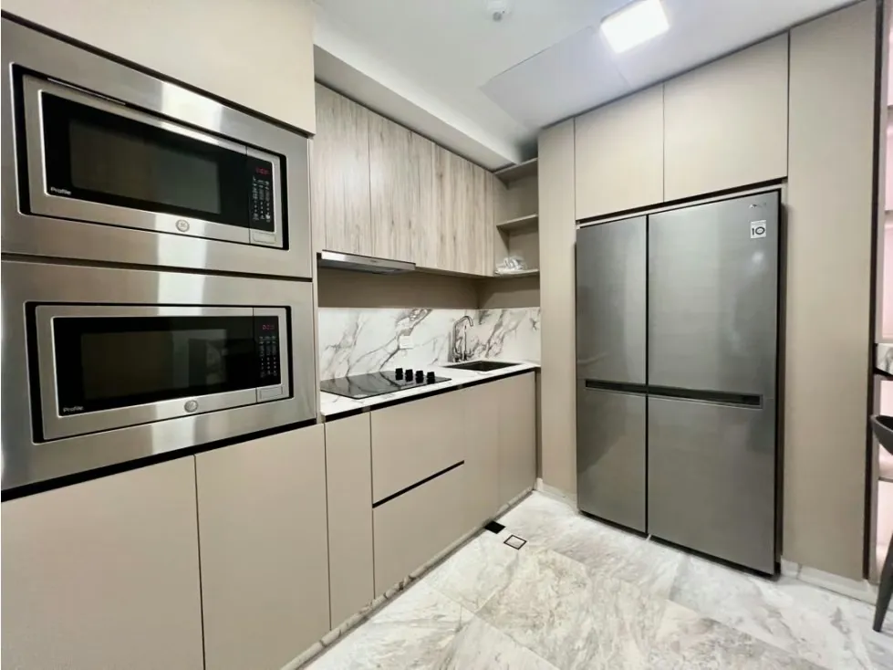 Vendo oficina 220m2 Las Mercedes 8147 - 28
