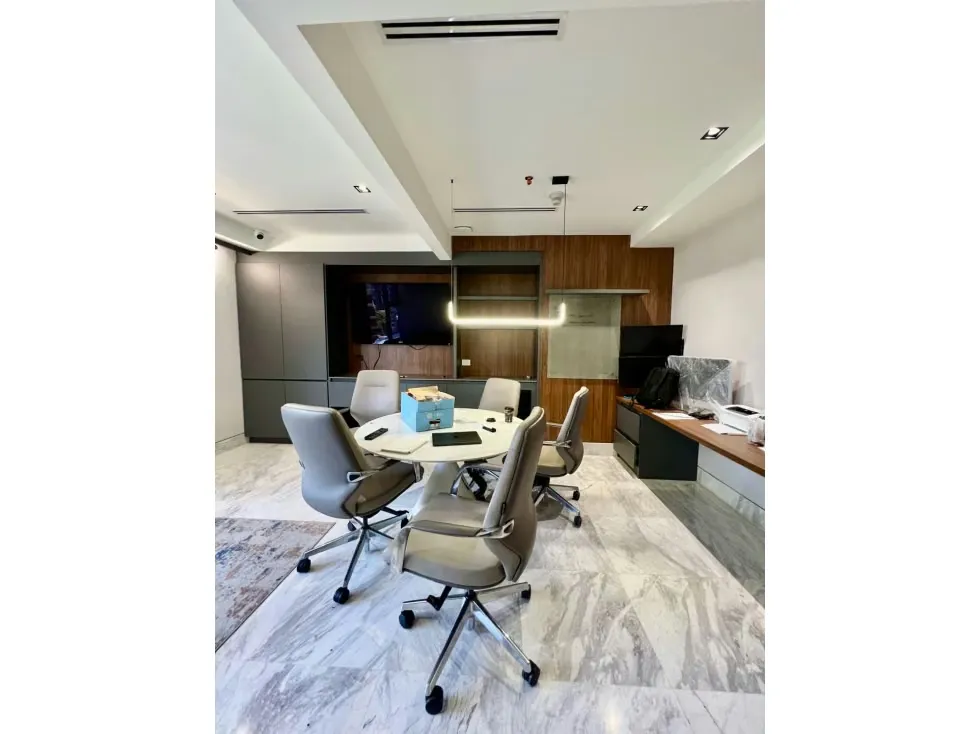 Vendo oficina 220m2 Las Mercedes 8147 - 10