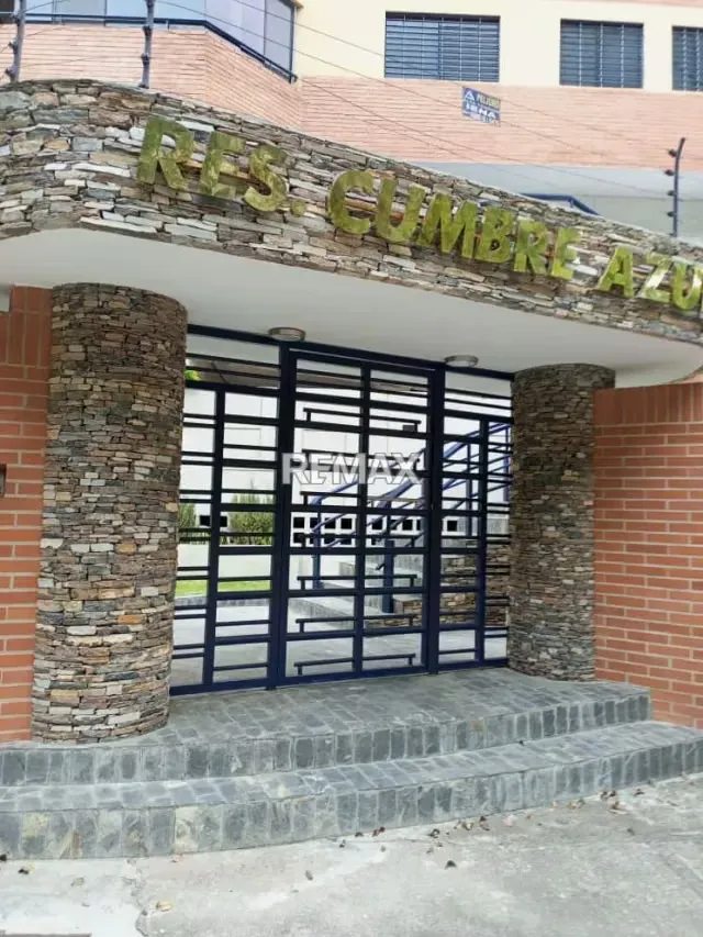 Venta de Apartamento en urb, La Trigalena Alta .E dif. Cumbre Azul - 5