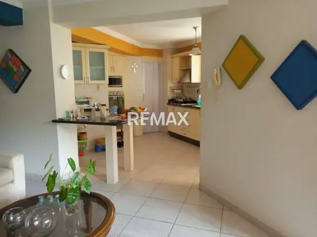 Venta de Apartamento en urb, La Trigalena Alta .E dif. Cumbre Azul - 7