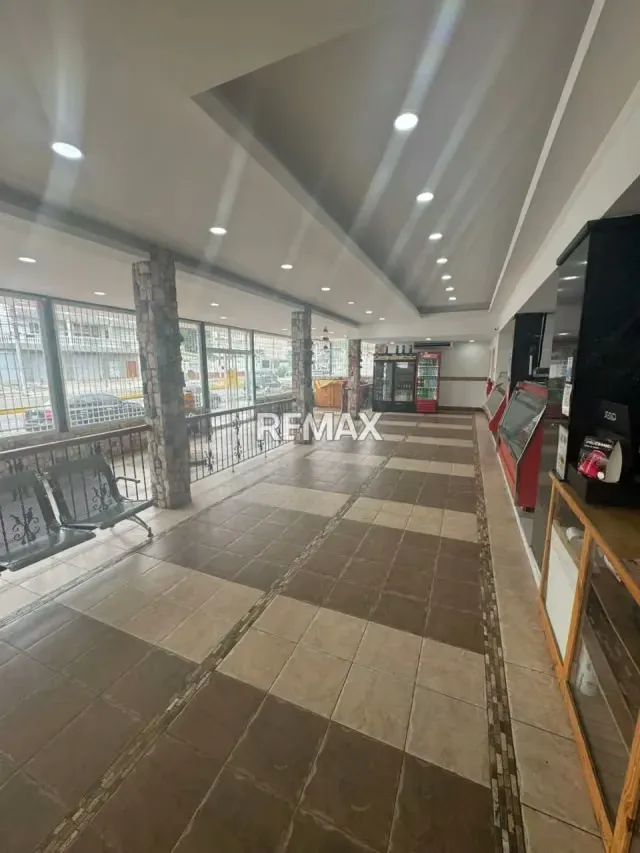 VENTA DE FONDO COMERCIO EN AV. PRINCIPAL EL LIMON - 15