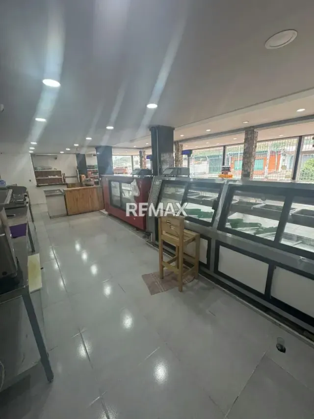 VENTA DE FONDO COMERCIO EN AV. PRINCIPAL EL LIMON - 3