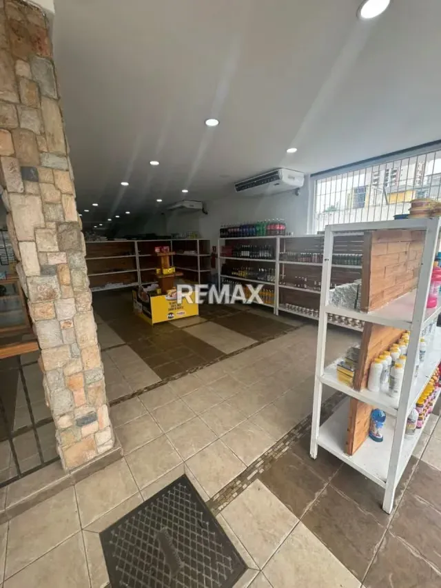 VENTA DE FONDO COMERCIO EN AV. PRINCIPAL EL LIMON - 8