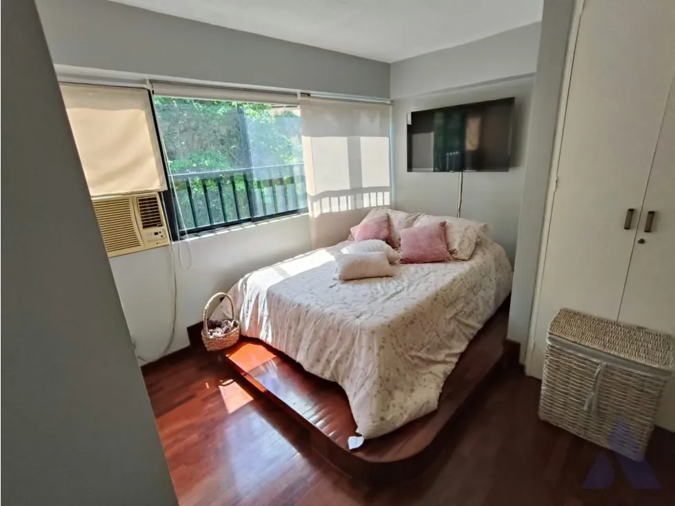 Alquilo apartamento 53m2 Santa Fe Norte 0724 - 11