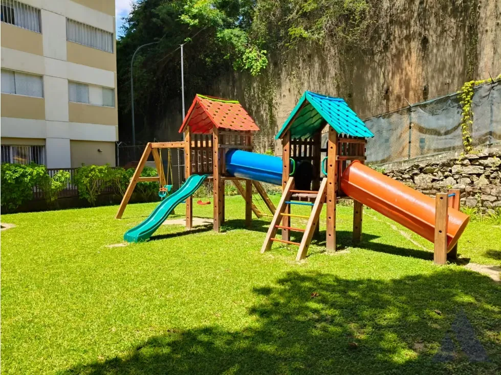 Alquilo apartamento 53m2 Santa Fe Norte 0724 - 14