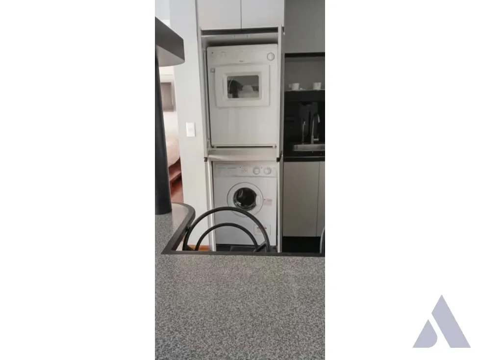 Alquilo apartamento 53m2 Santa Fe Norte 0724 - 6