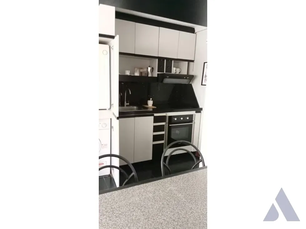 Alquilo apartamento 53m2 Santa Fe Norte 0724 - 7
