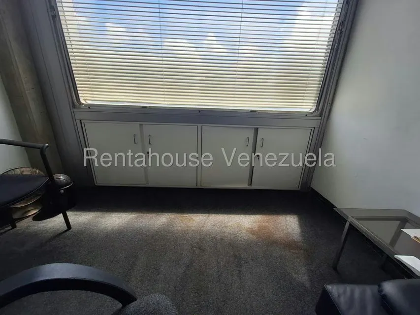 Oficina en Venta en Santa Paula, Distrito Metropolitano - 15