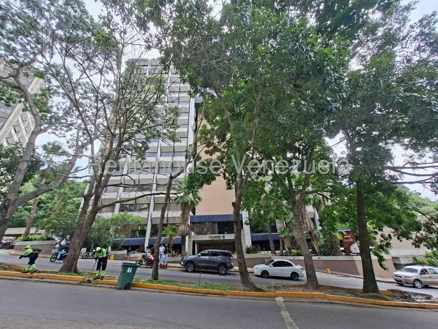 Oficina en Venta en Santa Paula, Distrito Metropolitano - 23