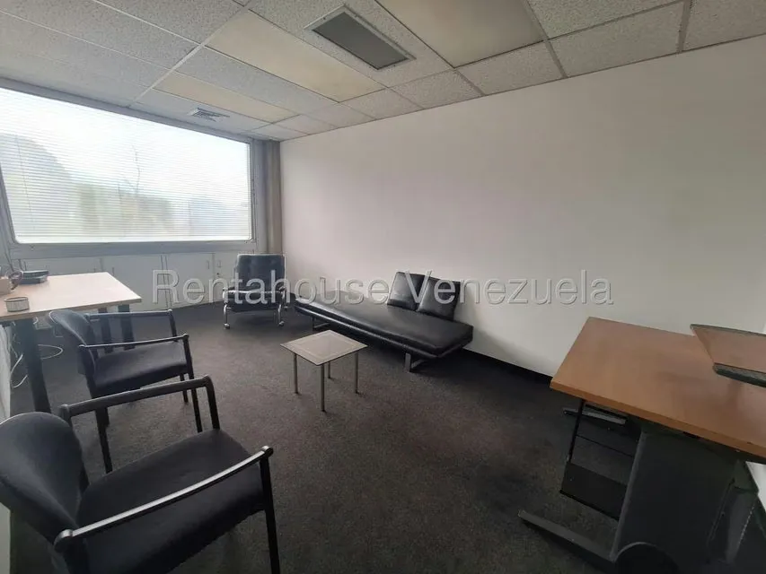 Oficina en Venta en Santa Paula, Distrito Metropolitano - 10