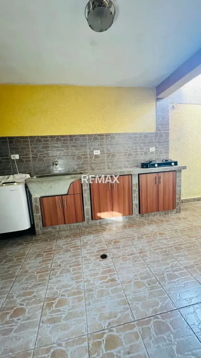 En venta Town House en la Urbanización Tinajero, Araure - 11