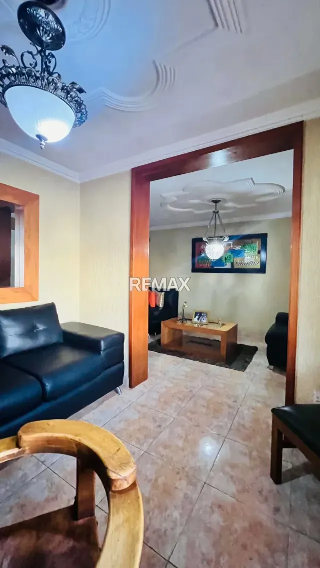 En venta Town House en la Urbanización Tinajero, Araure - 4