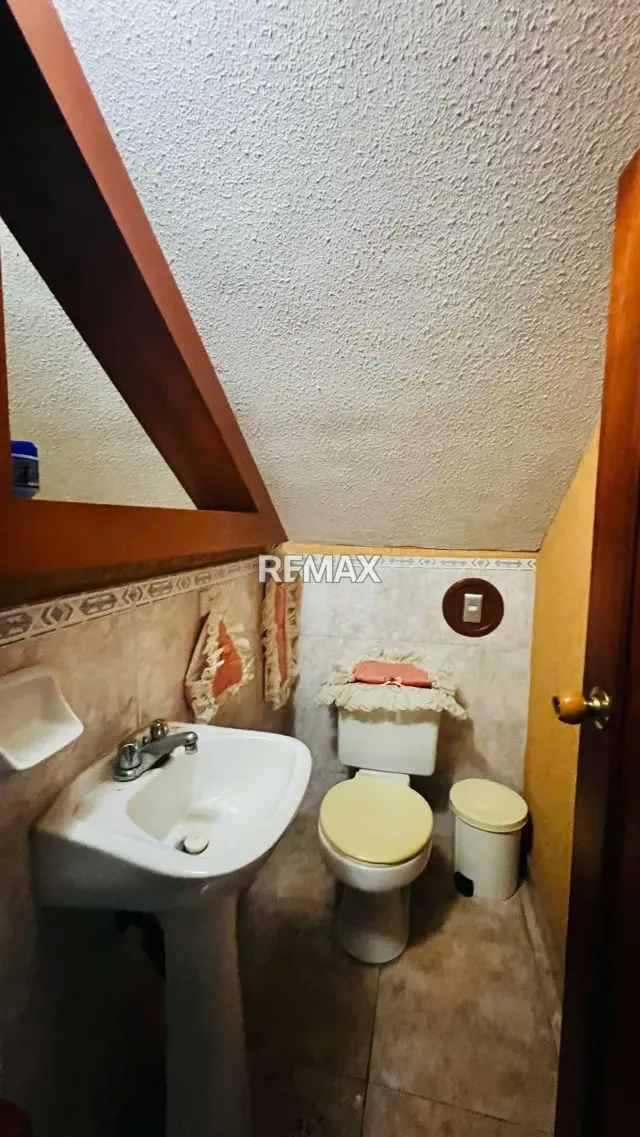 En venta Town House en la Urbanización Tinajero, Araure - 9