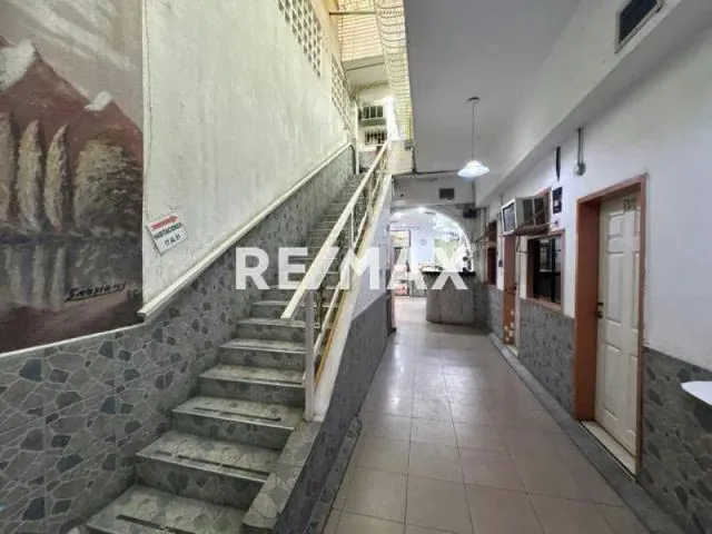 Hotel en Venta calle libertad centro de Maracay - 3